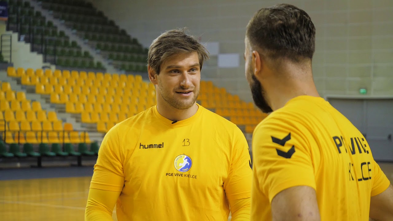 AKADEMIA MISTRZÓW - Aginagalde, Kus - OBROTOWI