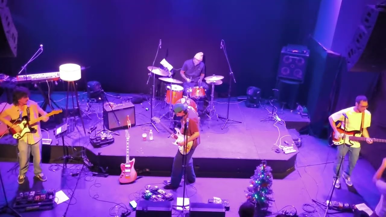 Aki Rei - Live in Athens @ ΙΛΙΟΝ plus - 05/12/2025