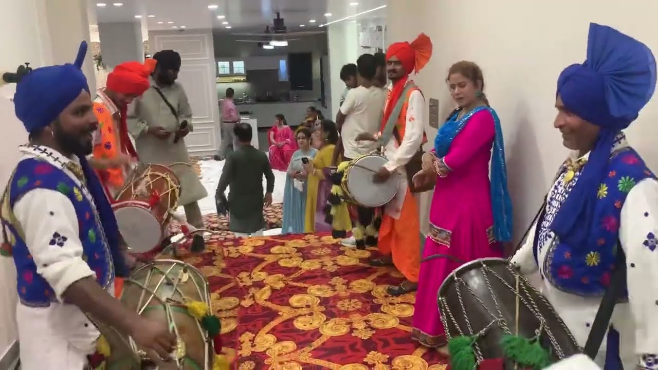 Best function for us || Decent Dhol Group ||