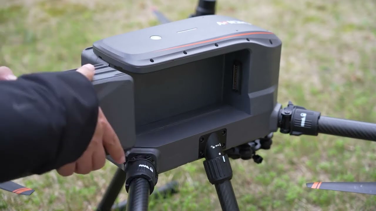 CHCNAV X-500 DRONE