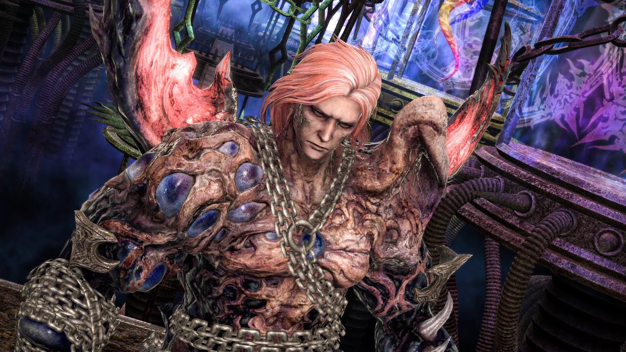 Embers (Hephaistos Theme) | Final Fantasy XIV: Endwalker