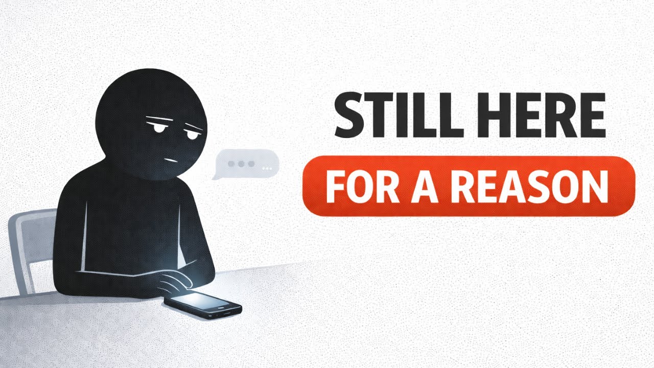 Why You Keep Old Messages You’ll Never Delete (Psychology Explained)