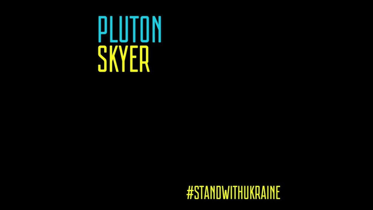 Mariupol - Pluton & Skyer (Slow) ┃#STANDWITHUKRAINE