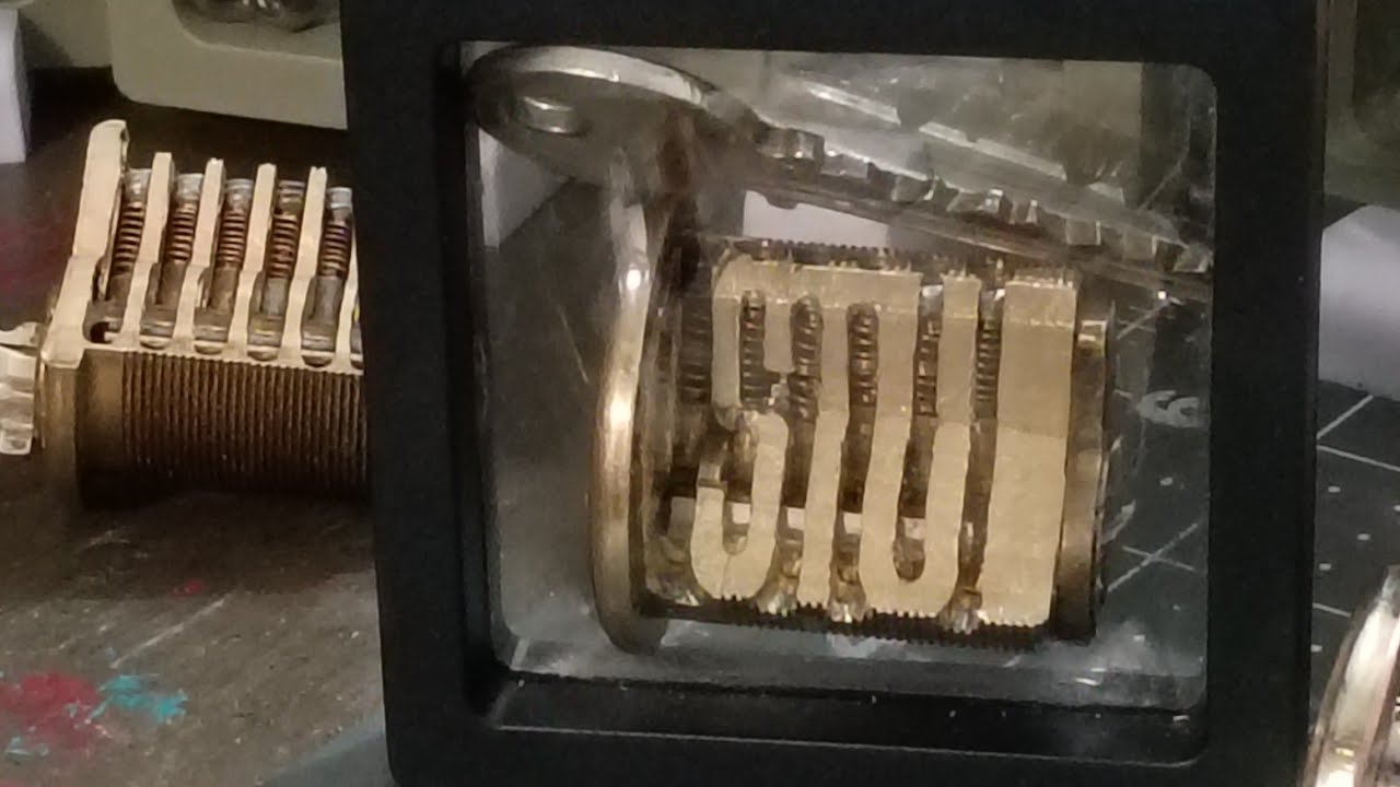 Stu Custom cutaway plus more
