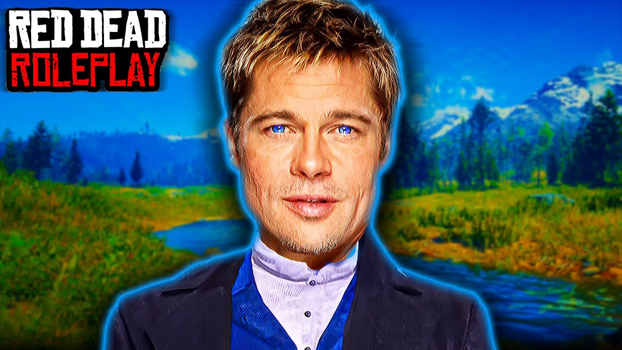 ЗАБАНЕН ЗА ТРОЛЛИНГ САМЫЙ ВЫИГРЫШНЫЙ СЕРВЕР В Red Dead RP
