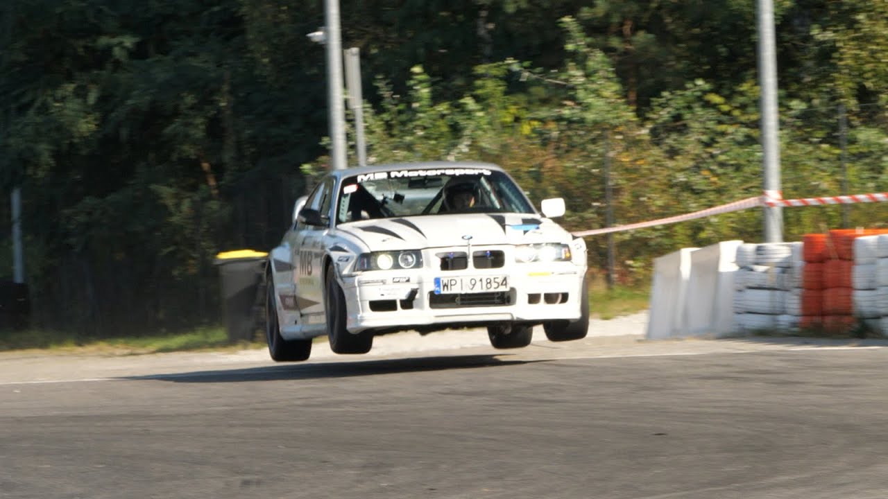 Puchar Toru Modlin 2024 - 3 runda - 21.09.2024 - HBM