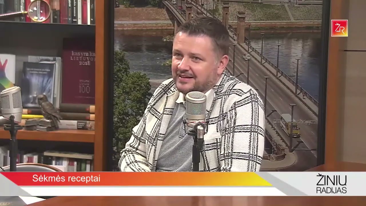 &bdquo;Sėkmės receptai&ldquo;: Kaip diegti technologines naujoves, kai gyventojai jų bijo?