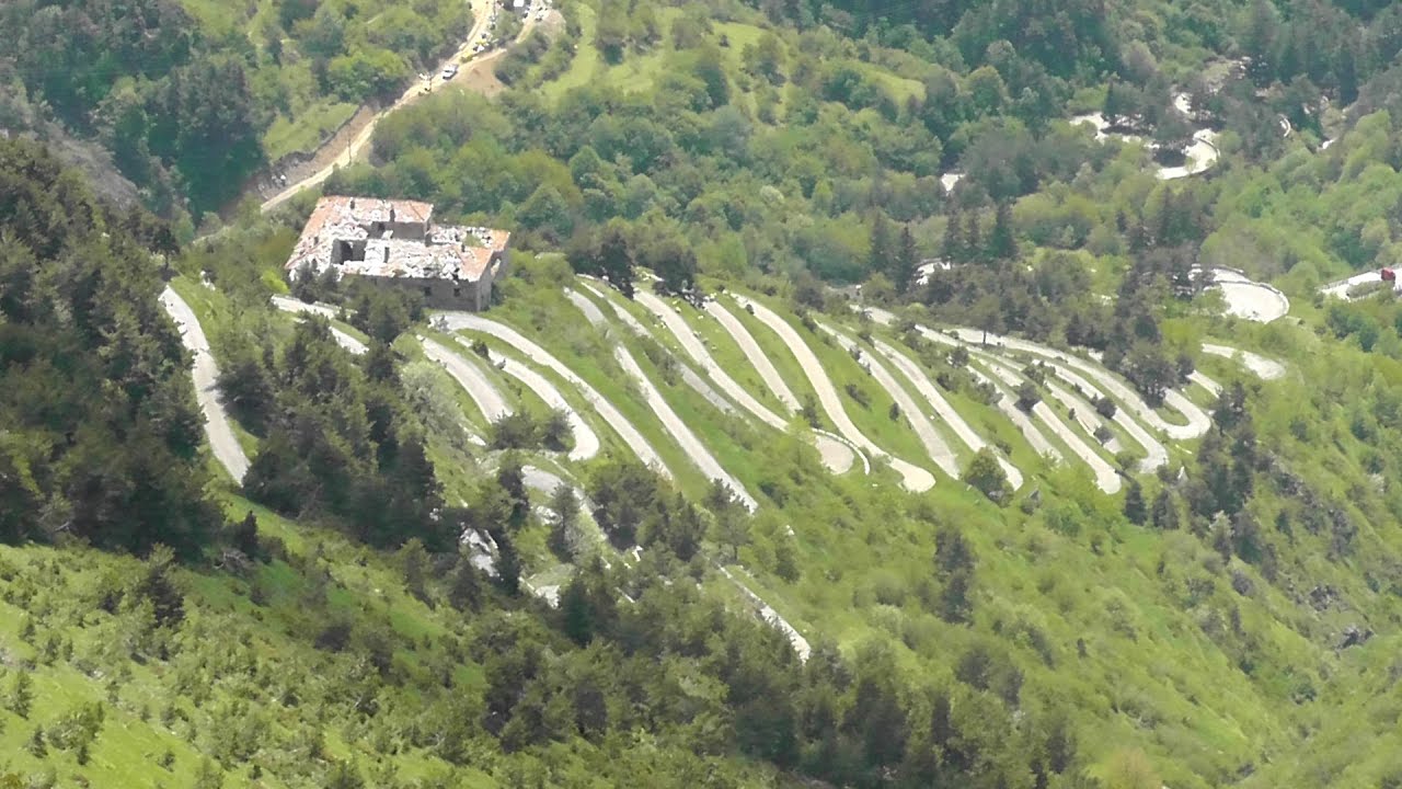 Col de Tende