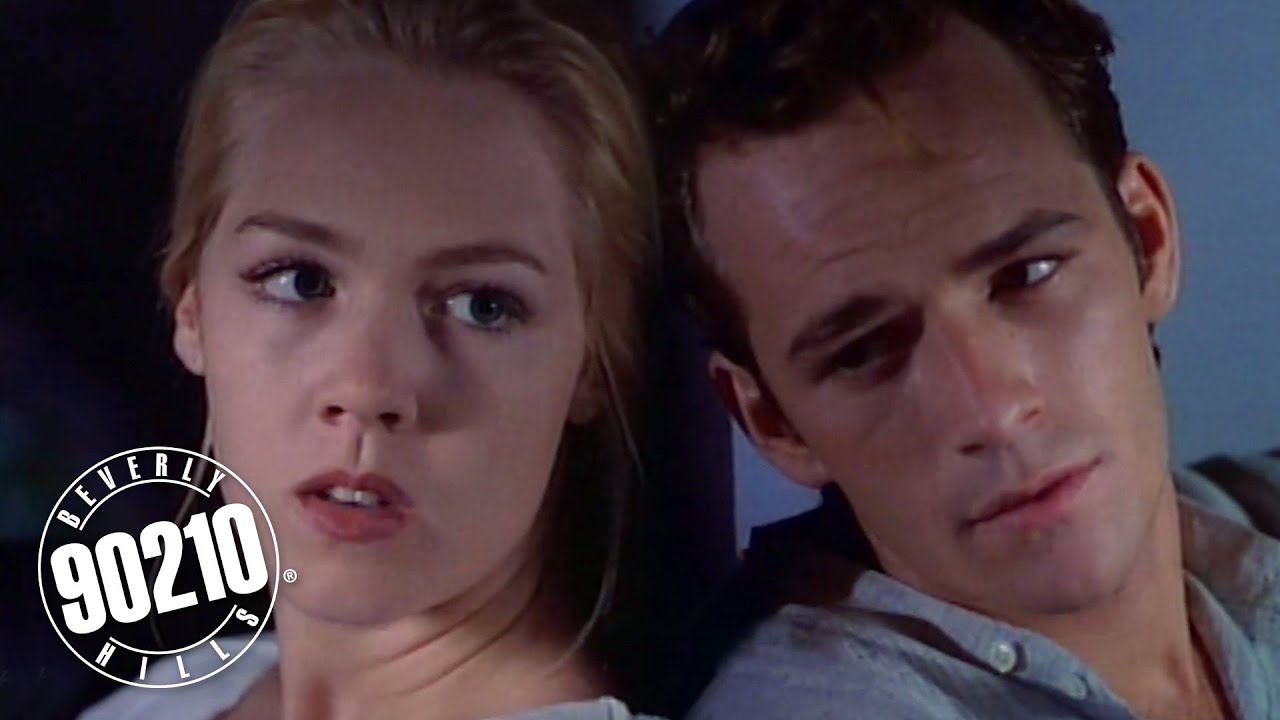 Kelly Tells Dylan They Should Date Other People
