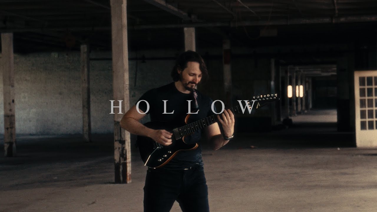 Empire Springs - Hollow (Official Music Video)
