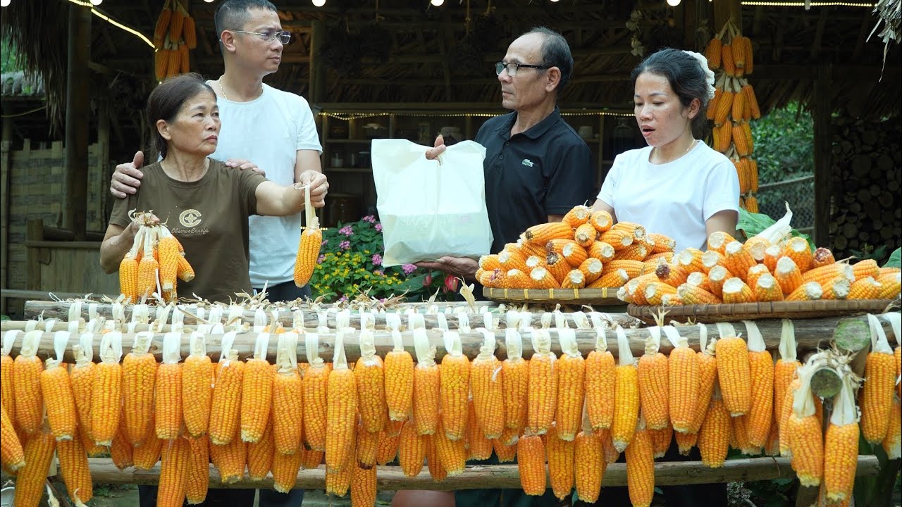 Uri was utterly shocked: Ly Tu Tieu's account reveals secrets about Uri's mother. L&yacute; Tử Ti&ecirc;u 