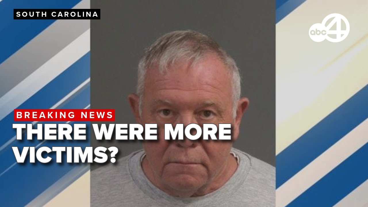 Federal investigation into suspended South Carolina magistrate deepens