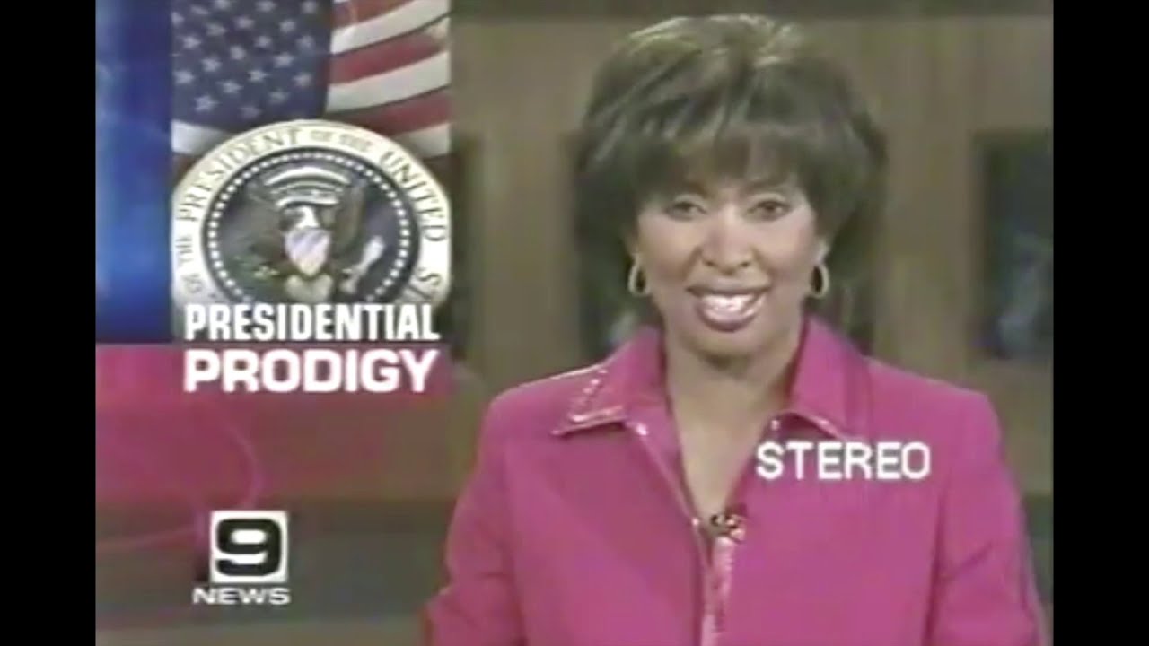 Jeffrey Andr&eacute;s Guzm&aacute;n on My9 News (2006)