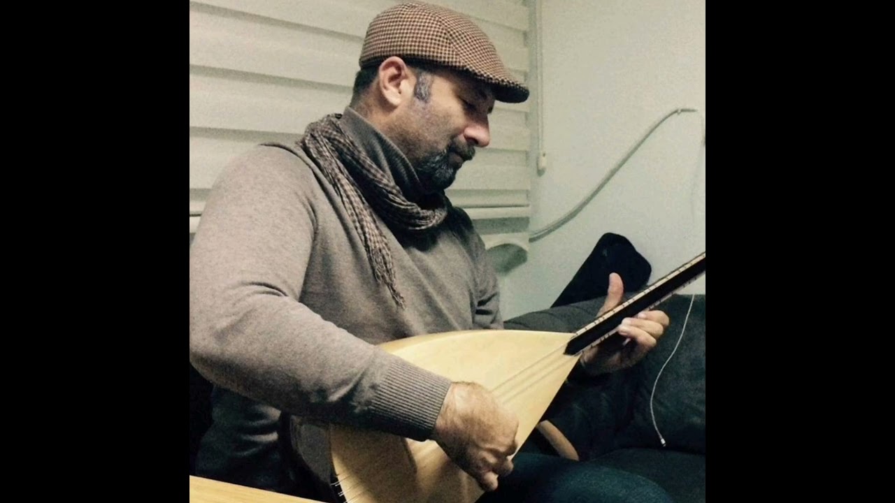 Ata Bahri Çağlayan Çatak Altı
