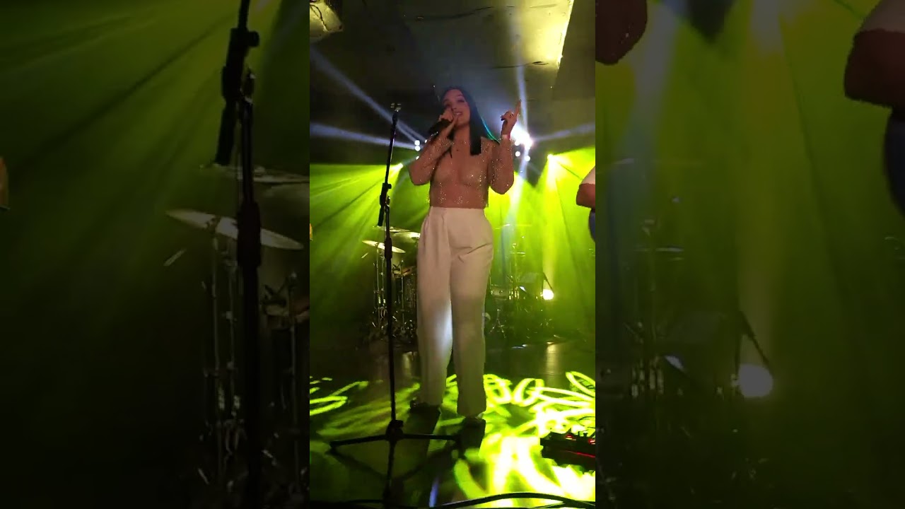 Sheppard - Coming Home (Live From Warsaw, Poland)