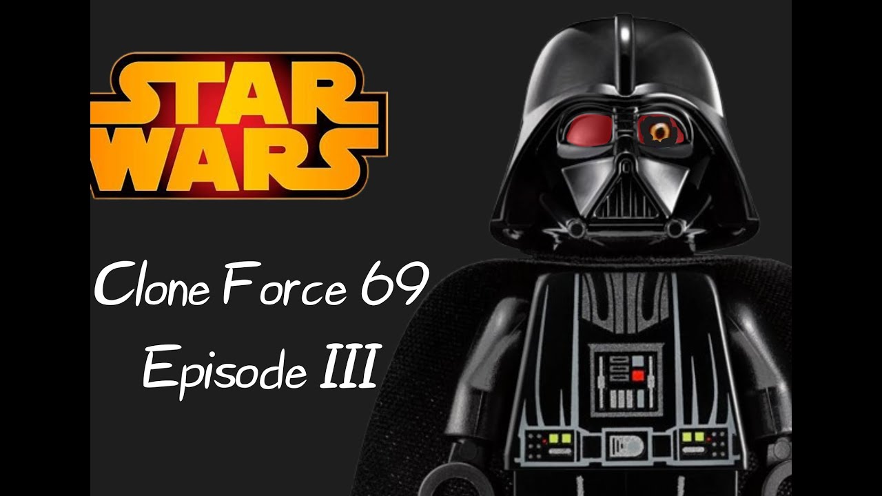 Clone Force 69 Episode 3: The final installment
