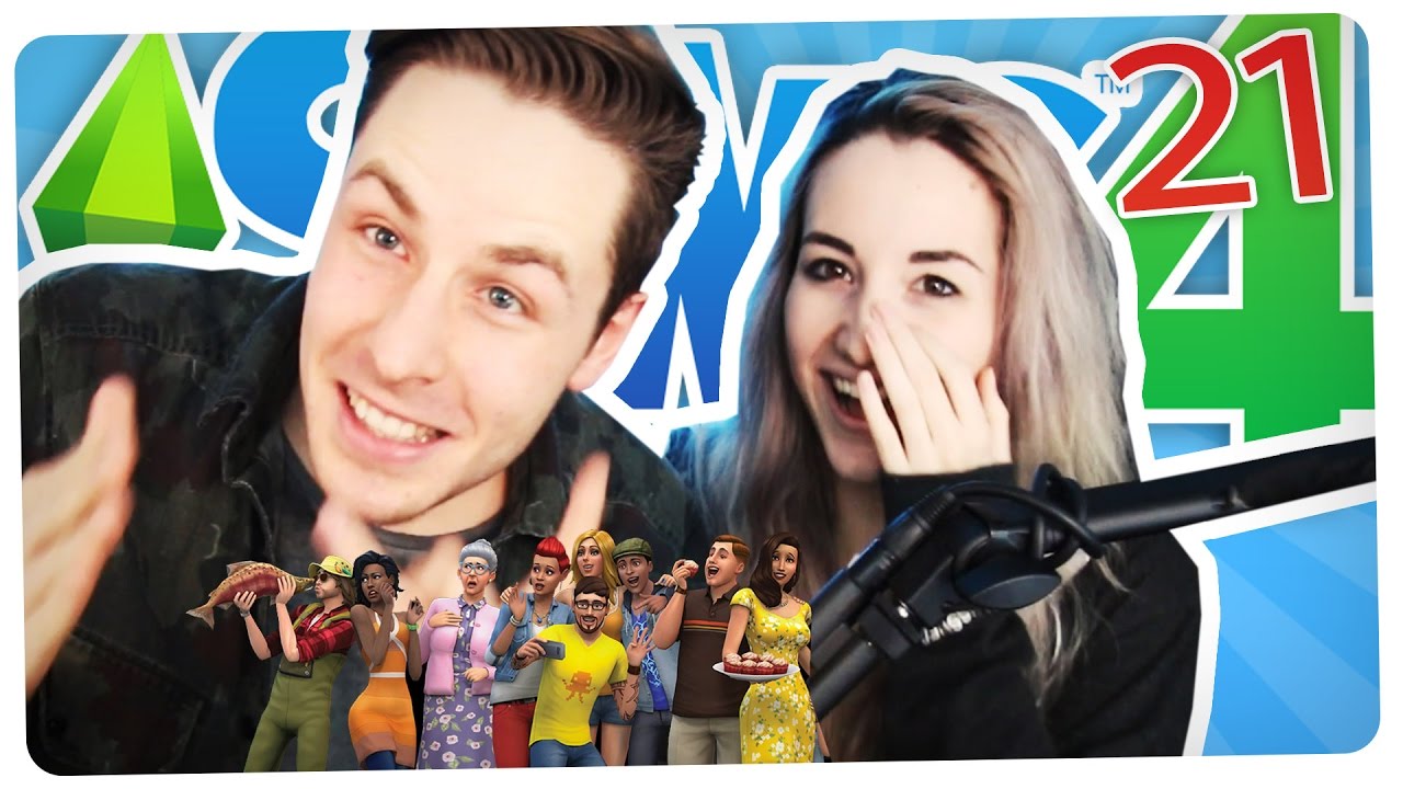 Die ärmsten Nachbarn der Welt! | SIMS 4 No.21 mit Rewinside