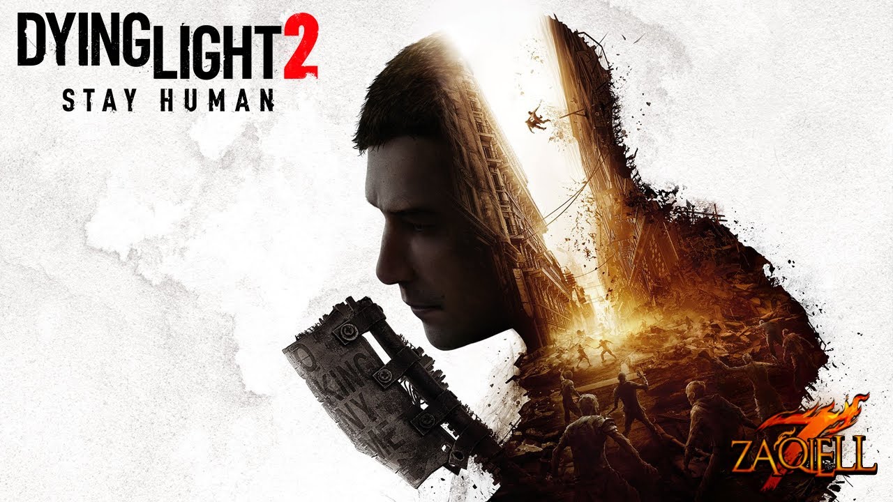 Dying Light 2 Stay Human Part 9