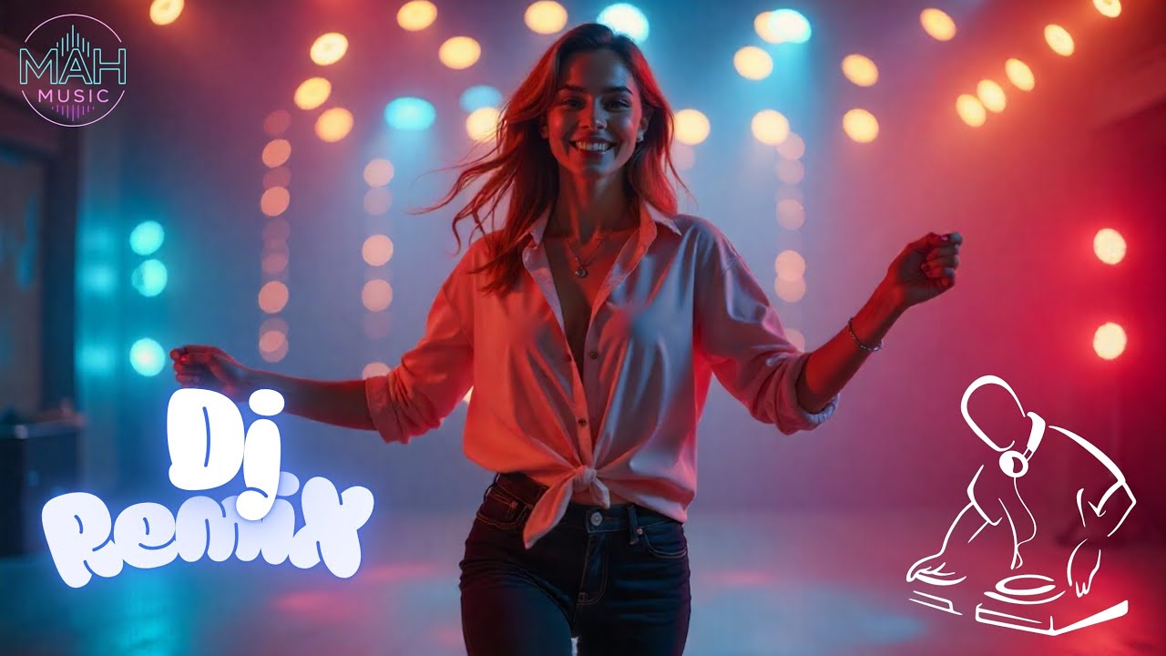 Weekend Party DJ Mix 🎉 | DJ Remix Party Hits – Loud & WildTop DJ Bangers Mix 2026