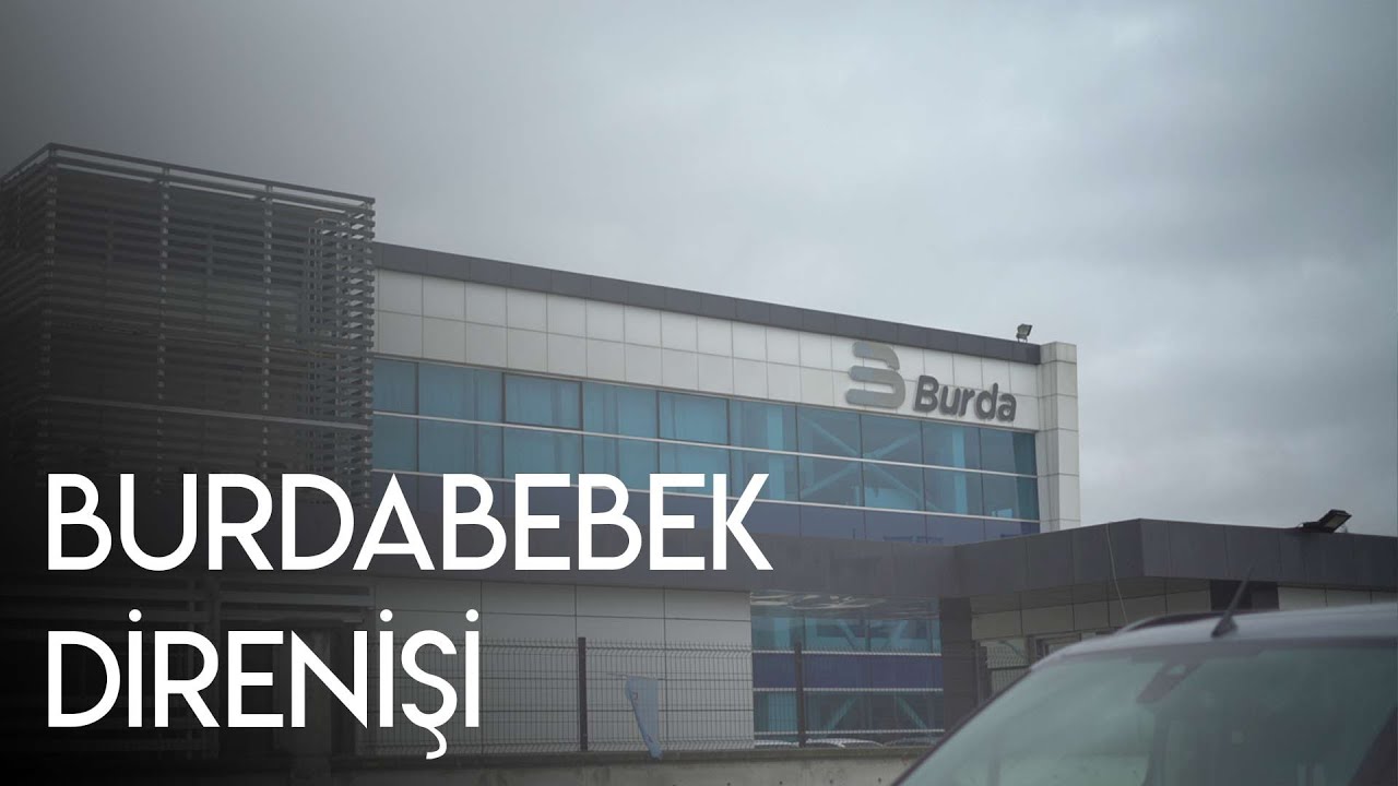 Burda Bebek Direniş Belgeseli