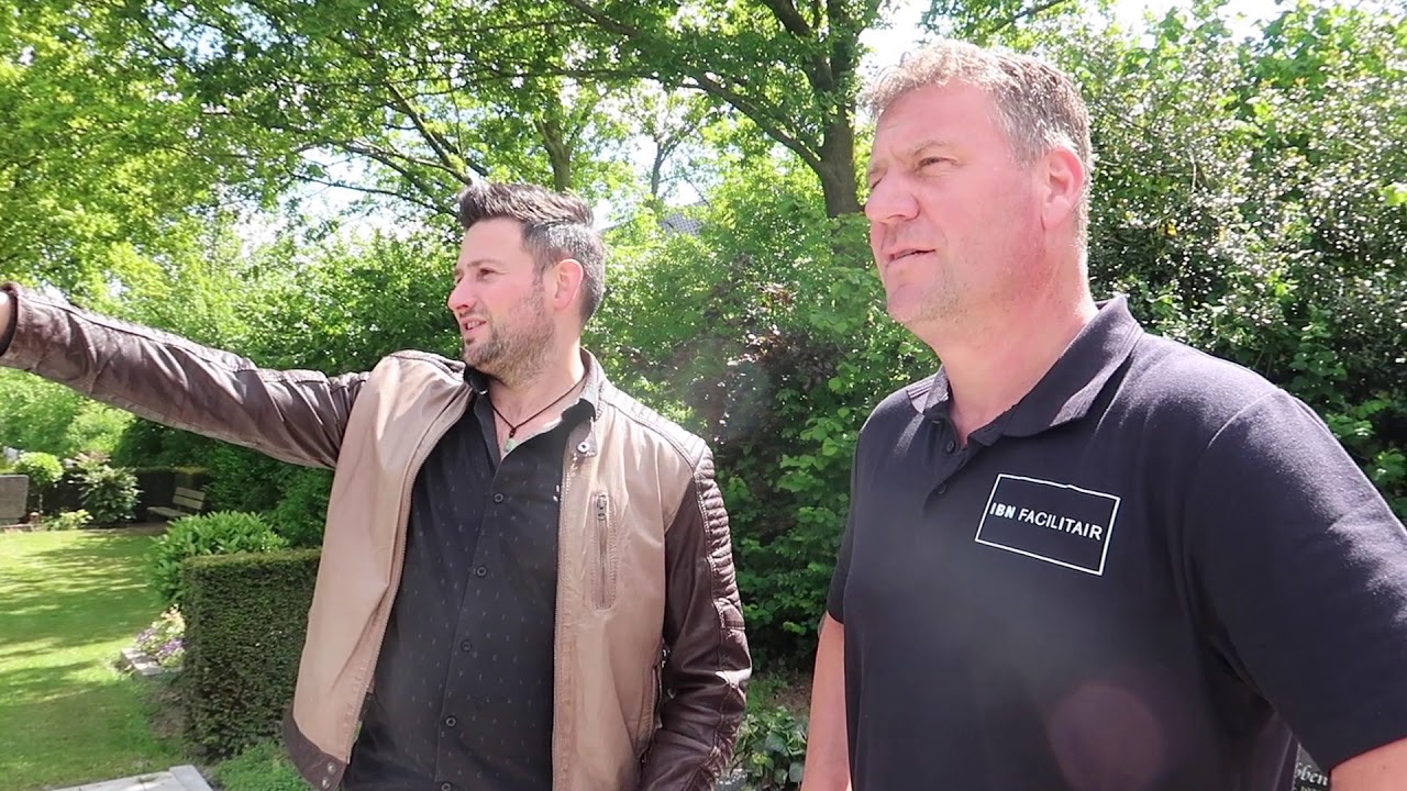 IBN | Begraafplaats Gemeente Boxmeer