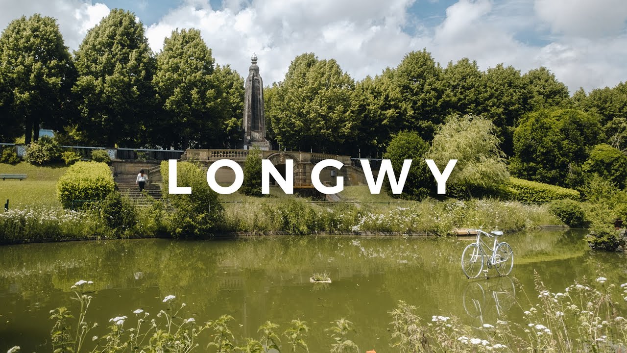 VISITER LONGWY EN UN WEEKEND
