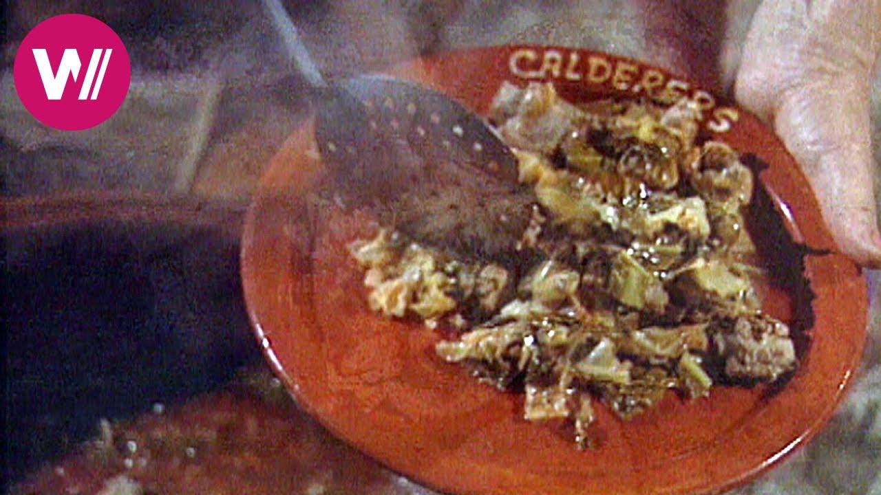 Mallorca - Die besten Rezepte | Sopas mallorquinas - Folge 4/13
