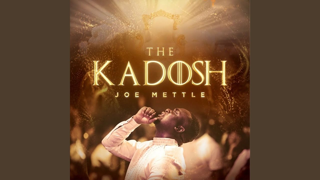 The Kadosh