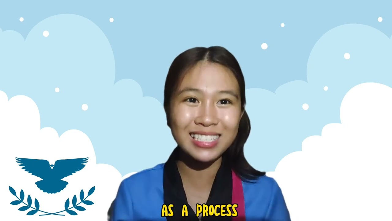AWARENESS VLOG (4 PILLARS OF EDUCATION)