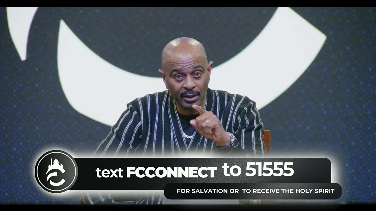Bible Study| Pastor Dewayne Freeman|02.04.2026| 7pm
