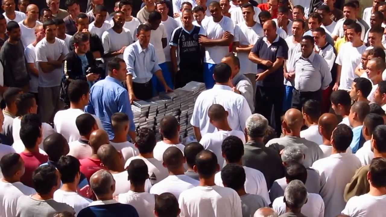 Reunião  CDP Pinheiros III 2