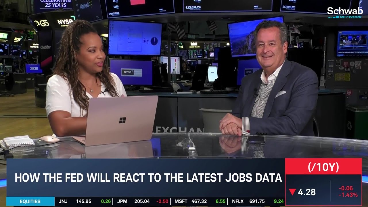 This is What a Normalizing Economy Looks Like