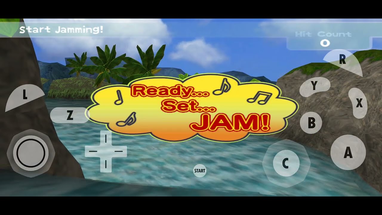 Donkey konga 2 gameplay 