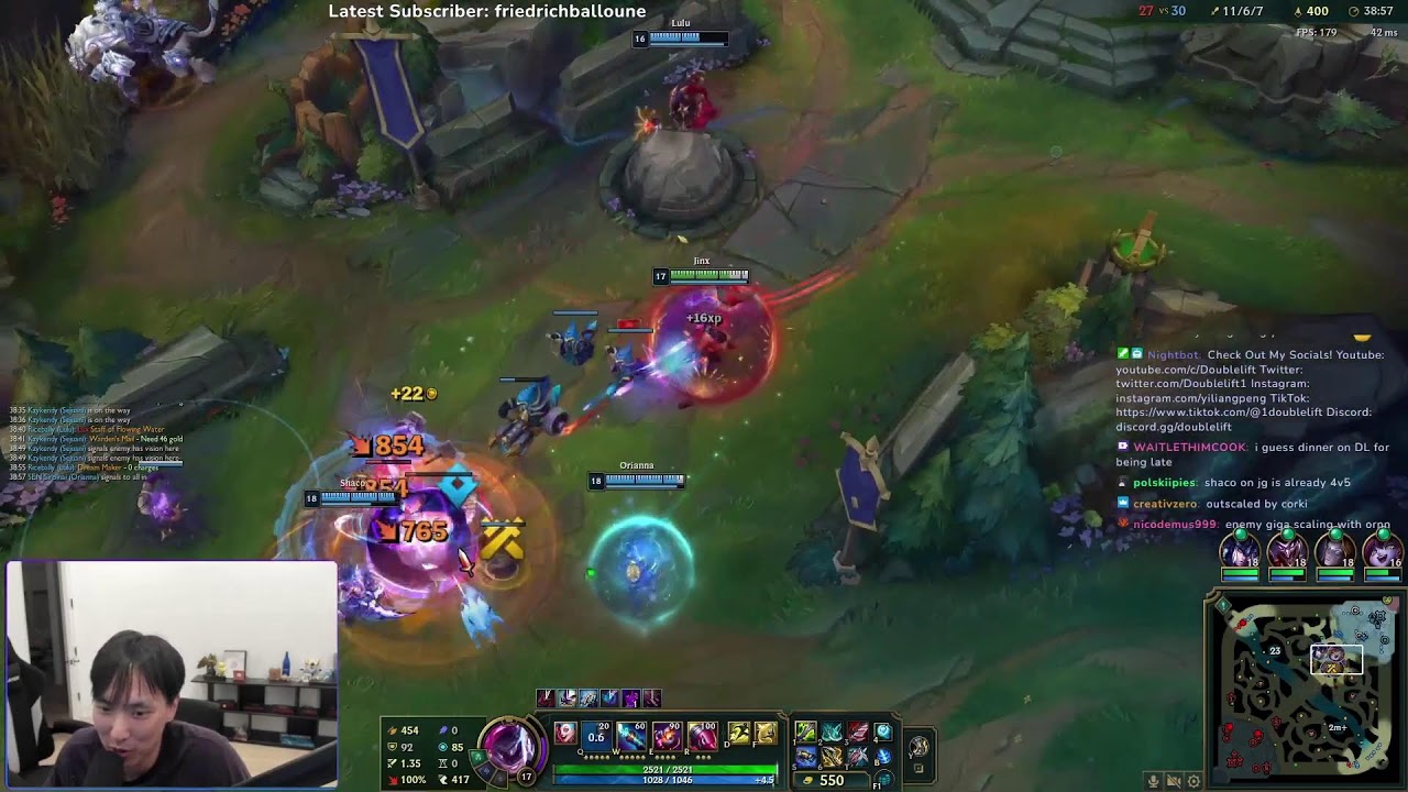 ✅SOLOQ UNRUST/REACTS/WATCHING FIRST STAND?✅FREAKY FRIDAY✅