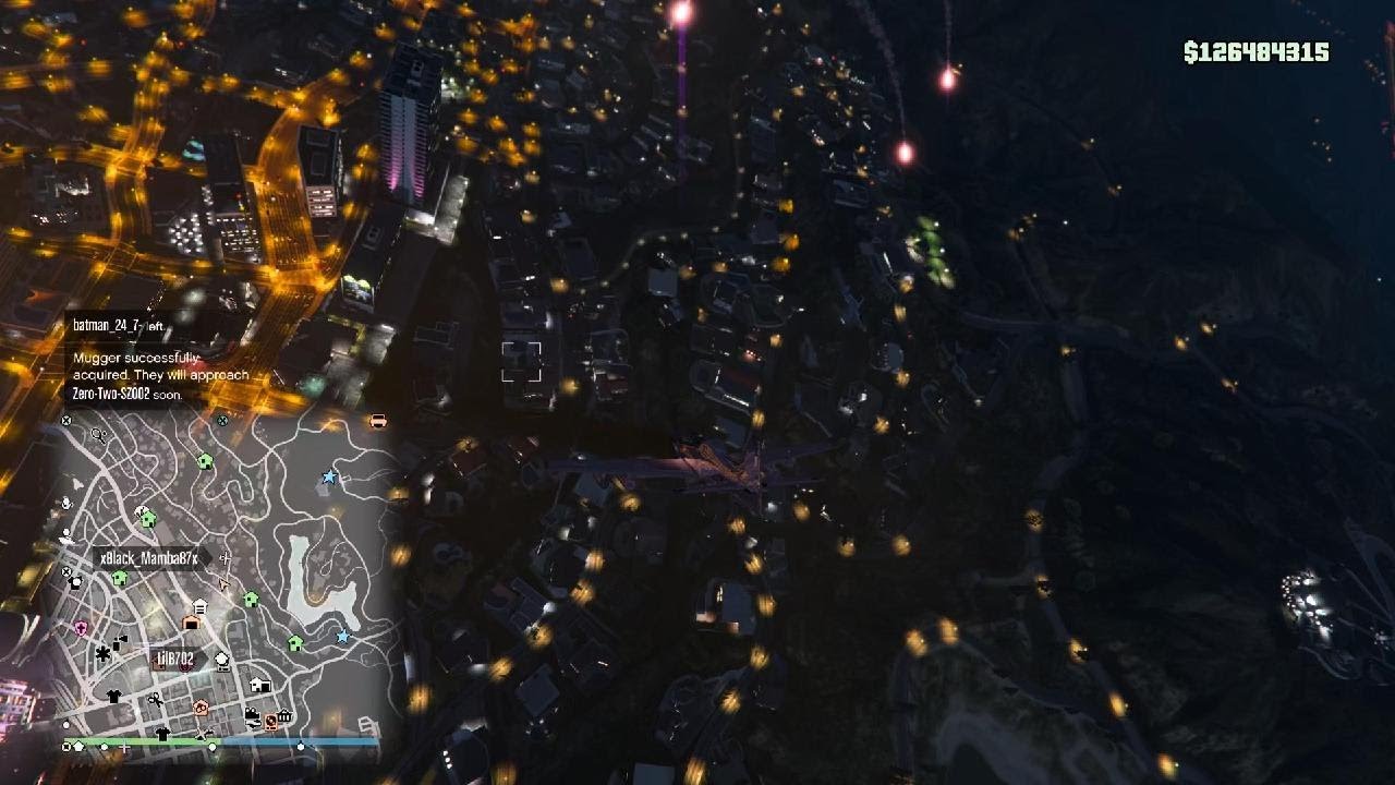 Rouge vs 2 B11s