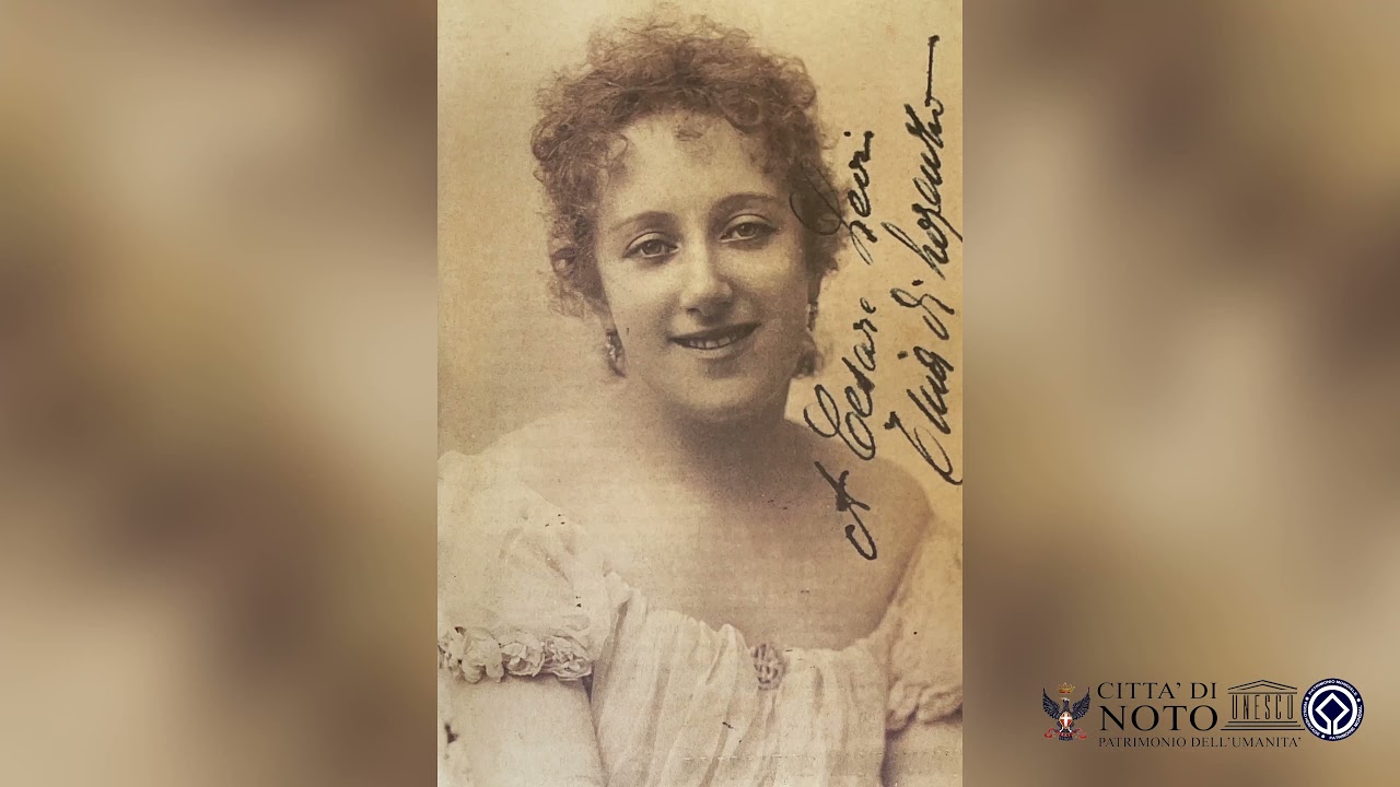 La Sicilia delle Donne - Docufilm su Tina Di Lorenzo
