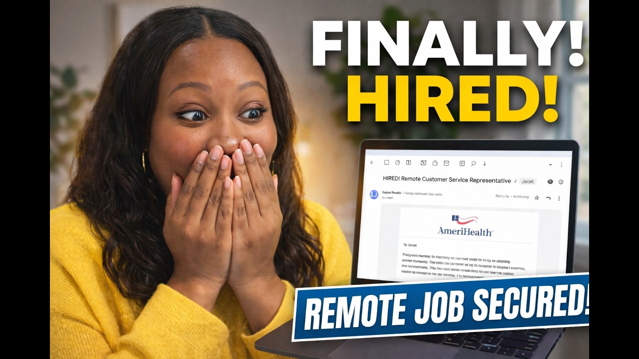 New Remote Job Leads Hiring Now | Work From Home Jobs 2026