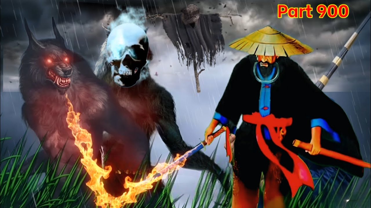 Dab Neeg Hmong The Legend Hmong Warrior ( Part 900 ) 21/02/2024