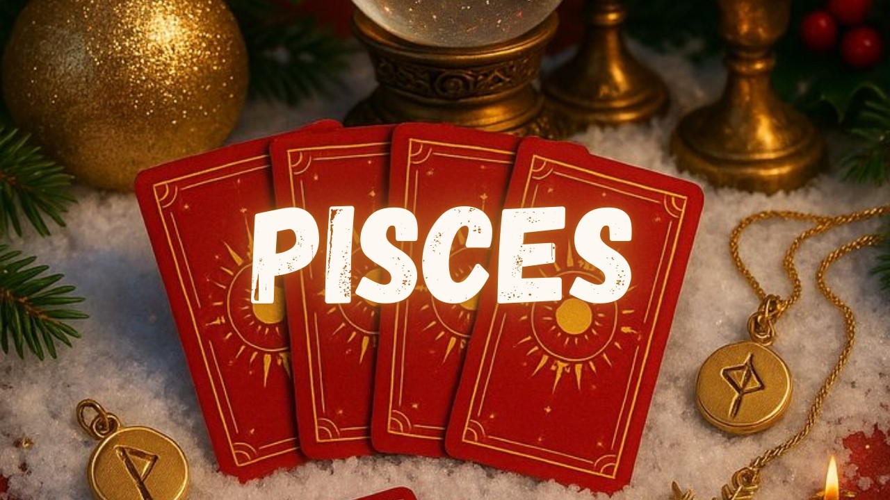 Рыбы, будьте осторожны! В эту субботу вы узнаете нечто, что вас шокирует😱