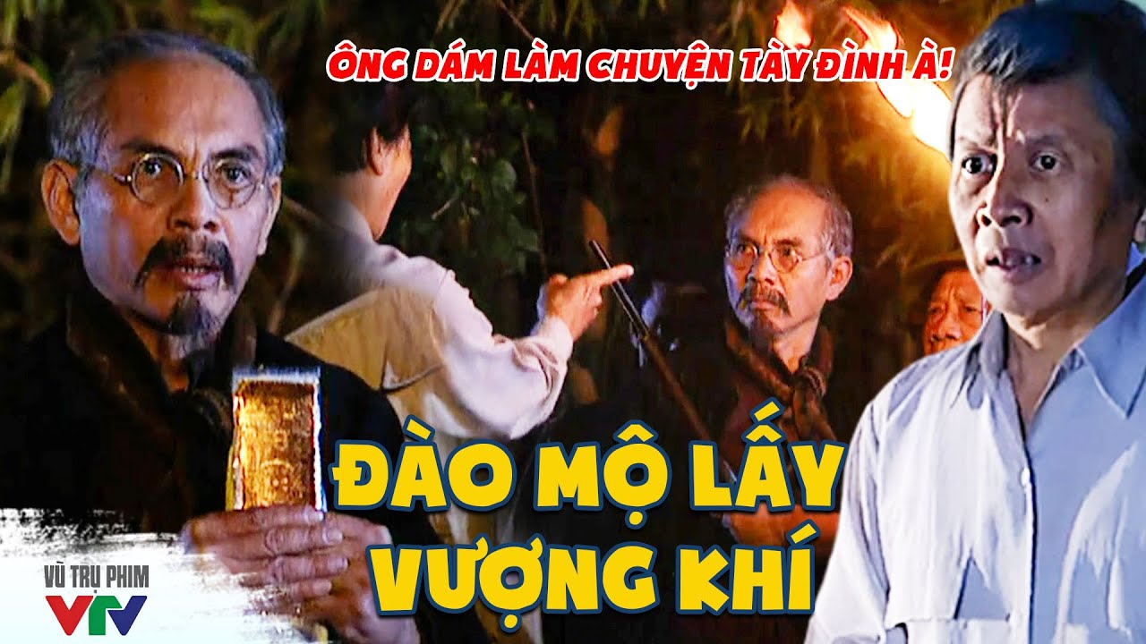 Lão Hàm RA TAY 