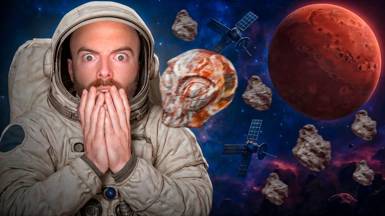 10 Messages Received from Space That Still Can&rsquo;t Be Explained...