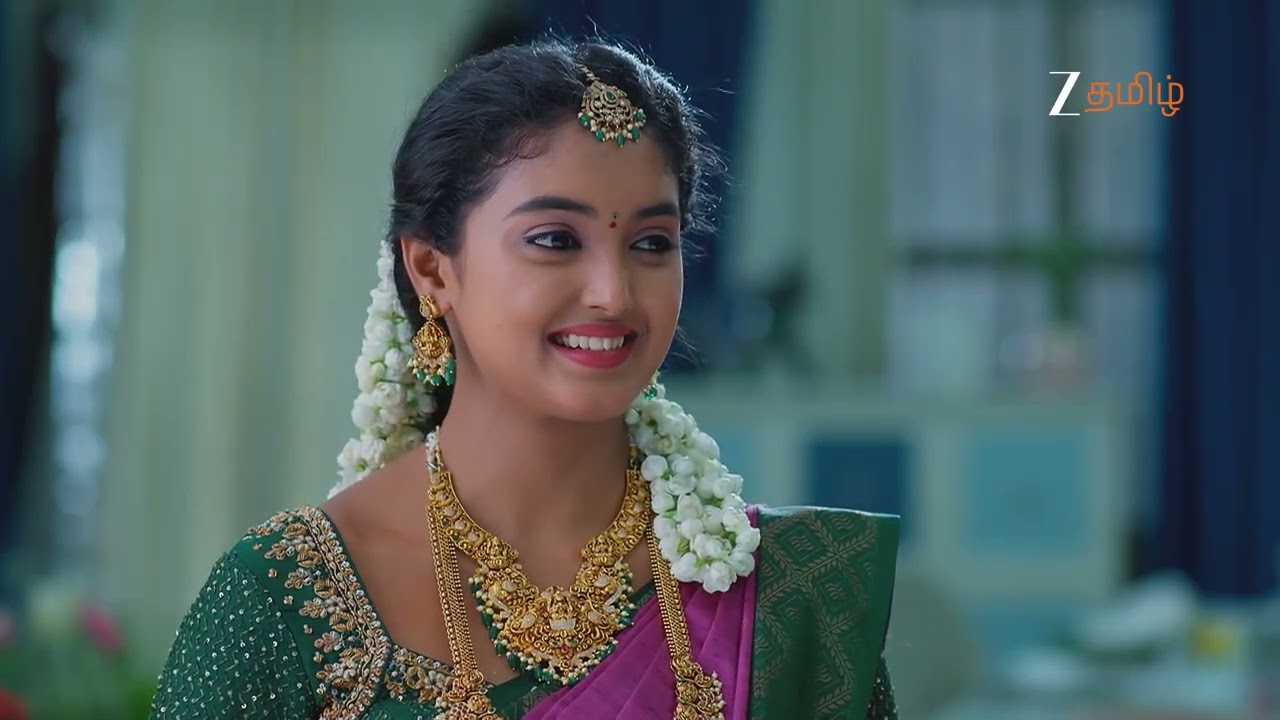 Salangai Oli | Ep - 325 | Webisode | Feb 19 2026 | Zee Tamil