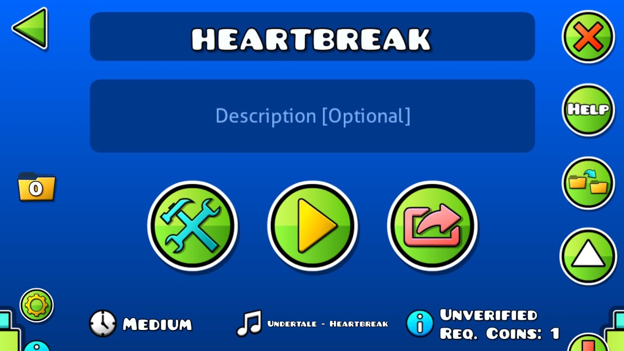 Day 2 of trying to verify my level