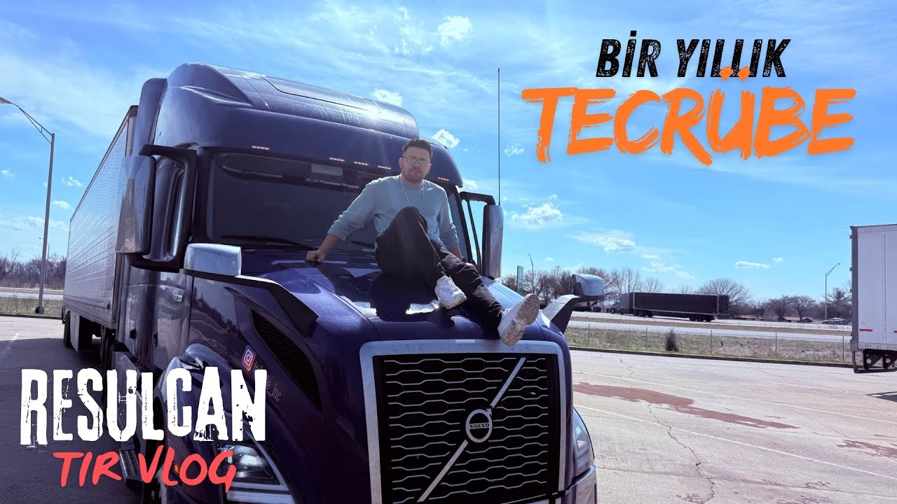 İZLEMEDEN TIRCI OLMA !