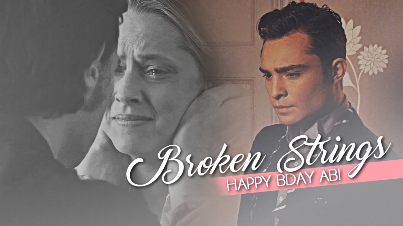 Multicouples | Broken Strings (HBD ABI)