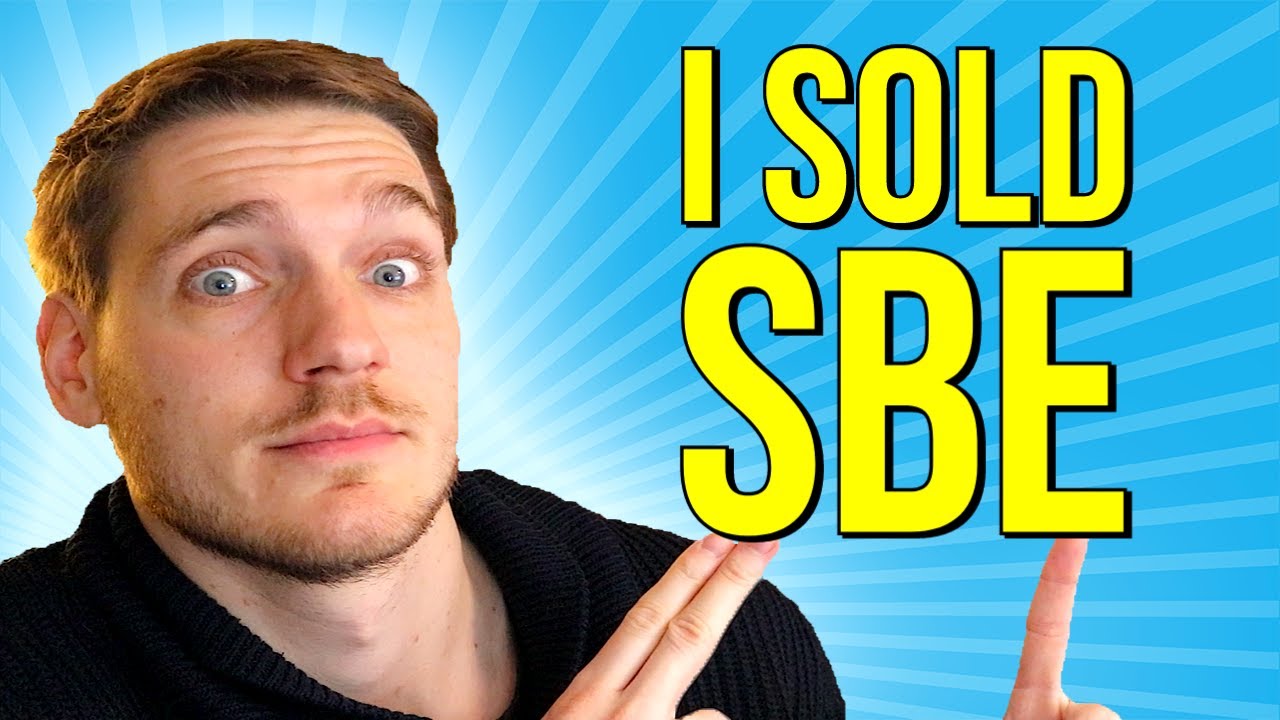 SBE Stock Analysis: My Opinion About The EV & SPAC Bubble