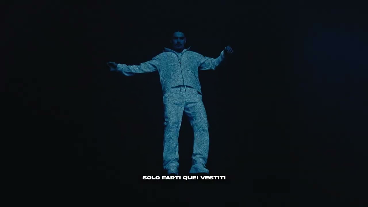 Due G - A Pezzi (Lyrics Video)