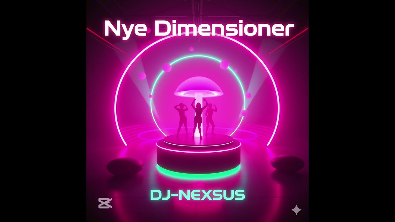 Nye Dimensioner