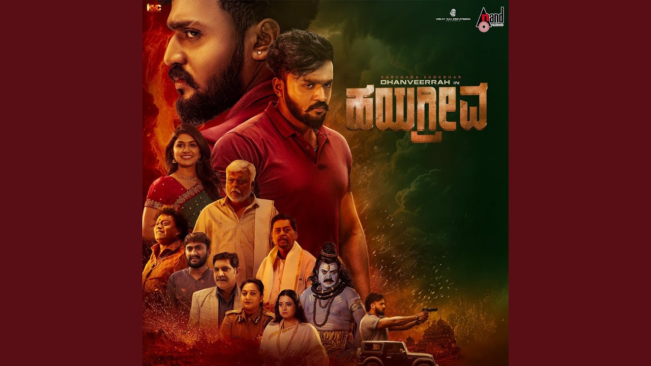 Hayagrriva Action Teaser Theme Music