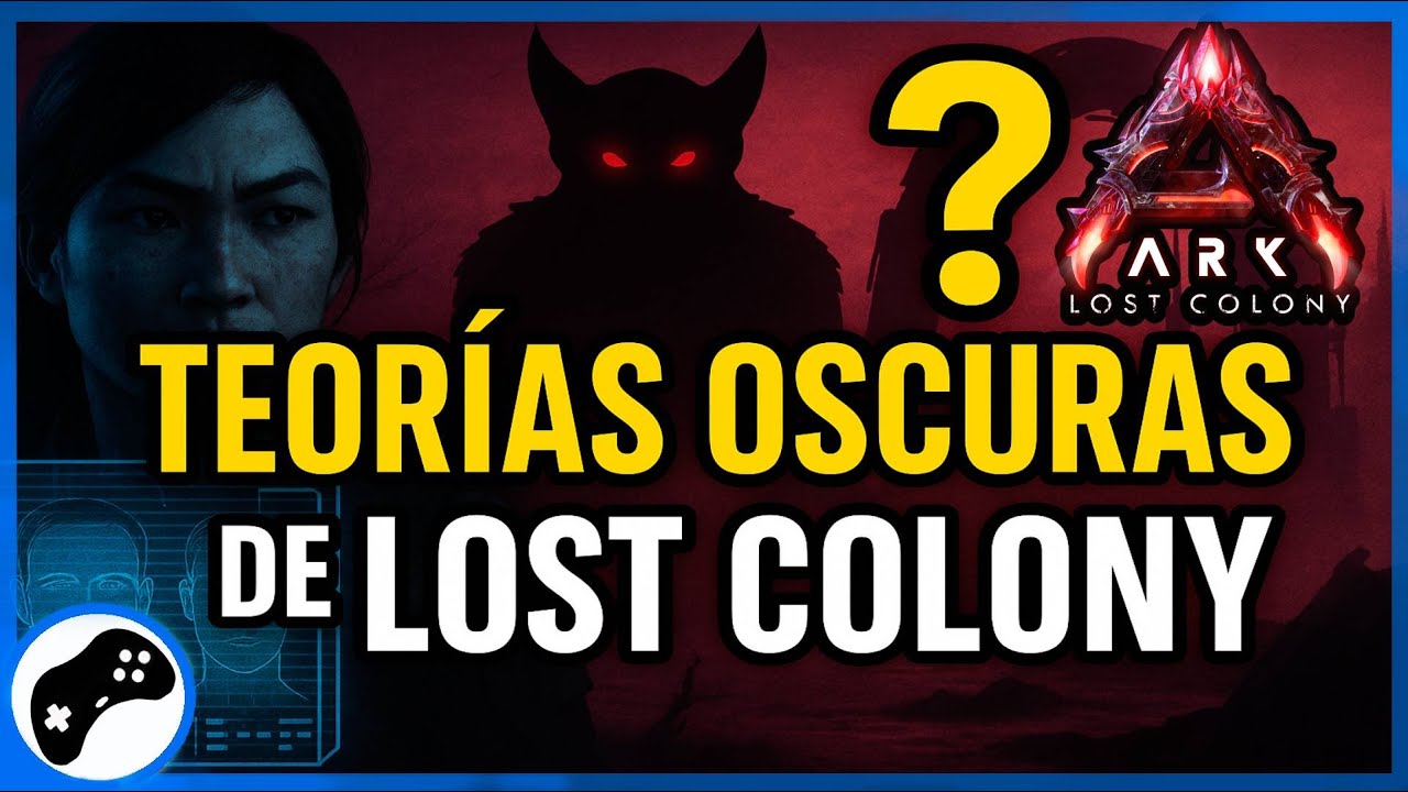 Las teorías más oscuras de Lost Colony: ¿Qué se oculta en Arat Prime?